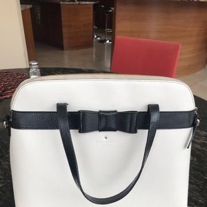 Kate Spade satchel Large